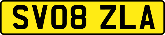 SV08ZLA