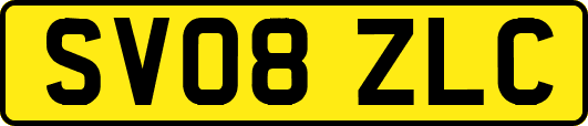 SV08ZLC