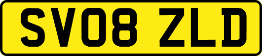 SV08ZLD