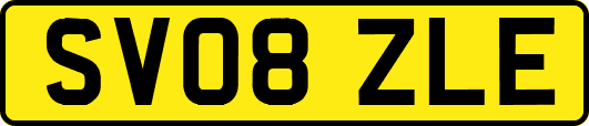 SV08ZLE