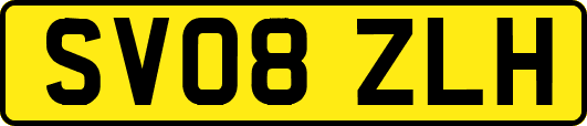 SV08ZLH