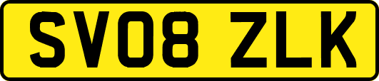 SV08ZLK