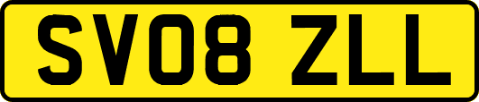 SV08ZLL