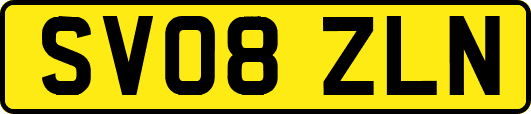 SV08ZLN