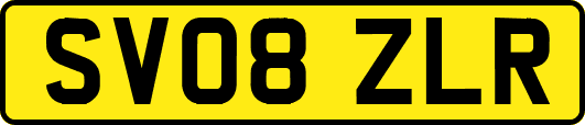 SV08ZLR