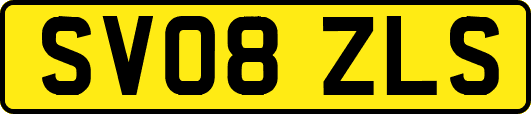 SV08ZLS
