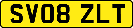SV08ZLT