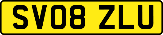 SV08ZLU
