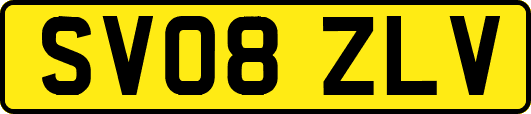 SV08ZLV
