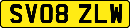 SV08ZLW