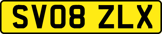 SV08ZLX