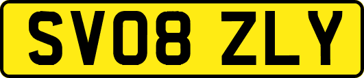 SV08ZLY