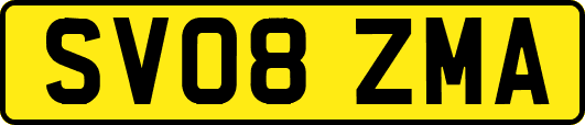 SV08ZMA