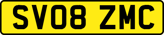 SV08ZMC