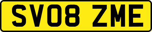 SV08ZME