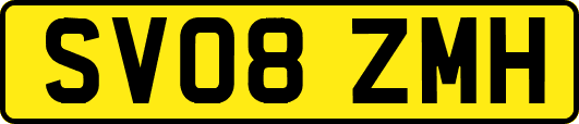 SV08ZMH