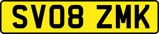 SV08ZMK