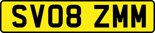SV08ZMM