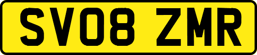 SV08ZMR