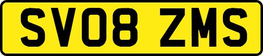 SV08ZMS