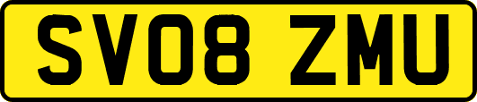 SV08ZMU