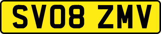 SV08ZMV