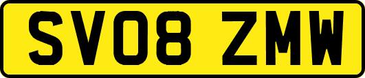 SV08ZMW
