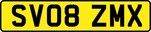 SV08ZMX