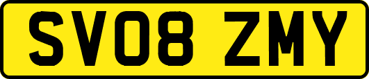 SV08ZMY