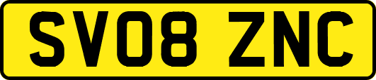 SV08ZNC