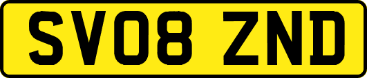 SV08ZND