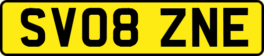 SV08ZNE