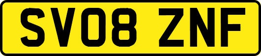 SV08ZNF