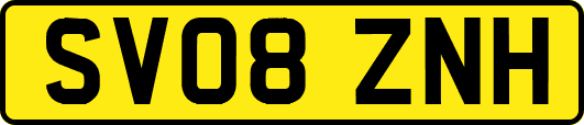 SV08ZNH