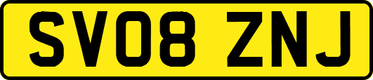 SV08ZNJ