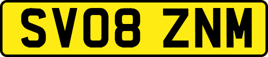 SV08ZNM
