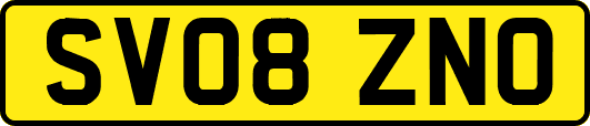SV08ZNO