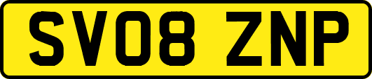 SV08ZNP