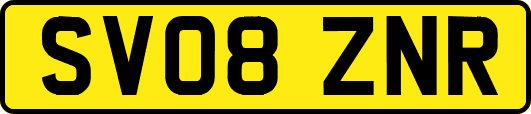 SV08ZNR