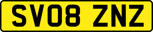 SV08ZNZ