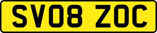 SV08ZOC