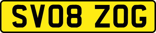 SV08ZOG