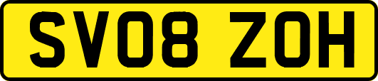 SV08ZOH