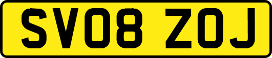 SV08ZOJ