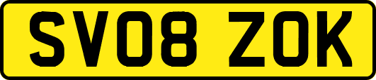 SV08ZOK