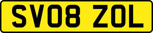 SV08ZOL