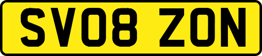 SV08ZON