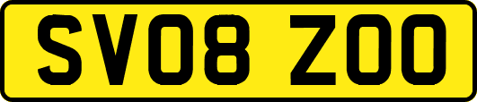 SV08ZOO