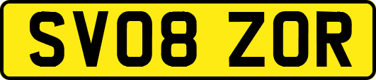 SV08ZOR