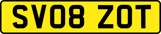 SV08ZOT